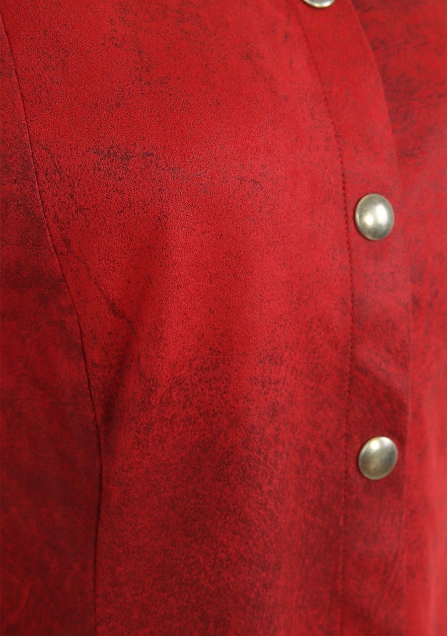 LIZZY EN COCO BLOUSE LANGE MOUW