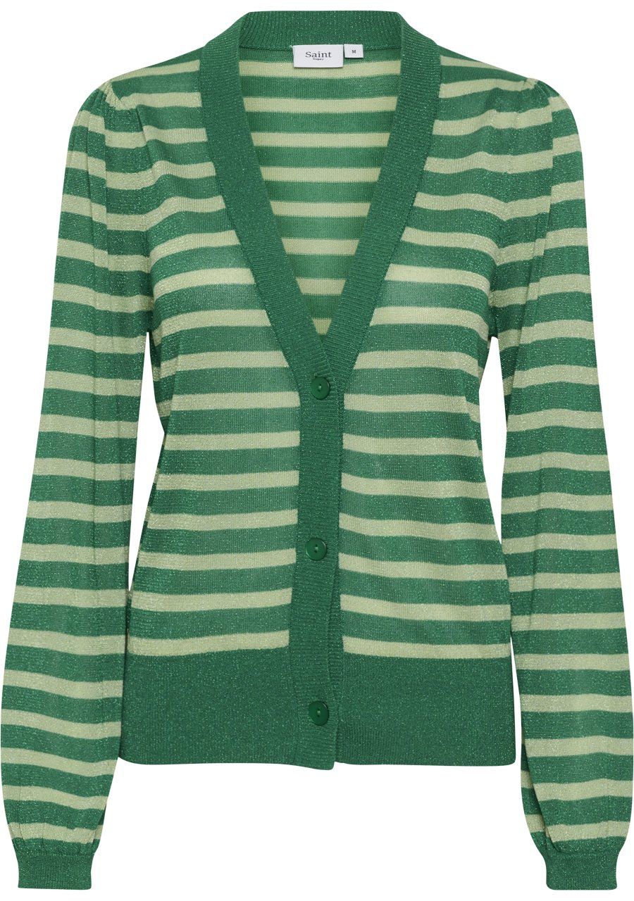 SAINT TROPEZ KORTE VEST