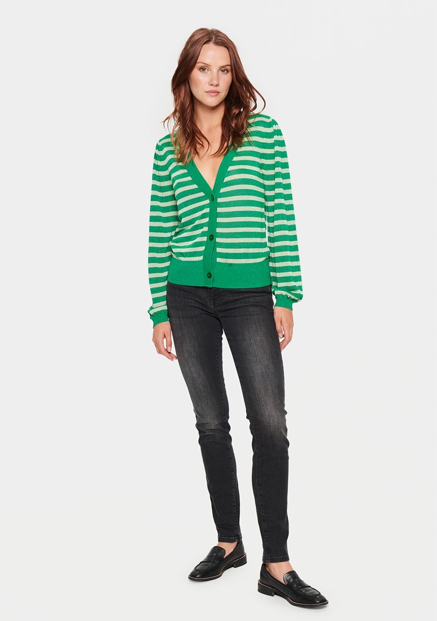 SAINT TROPEZ KORTE VEST