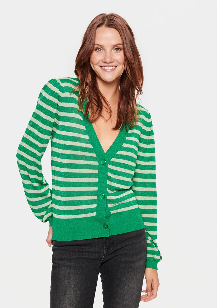 SAINT TROPEZ KORTE VEST