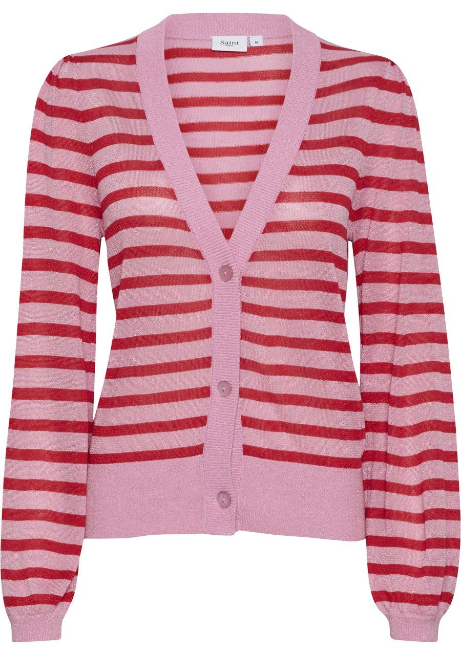 SAINT TROPEZ KORTE VEST
