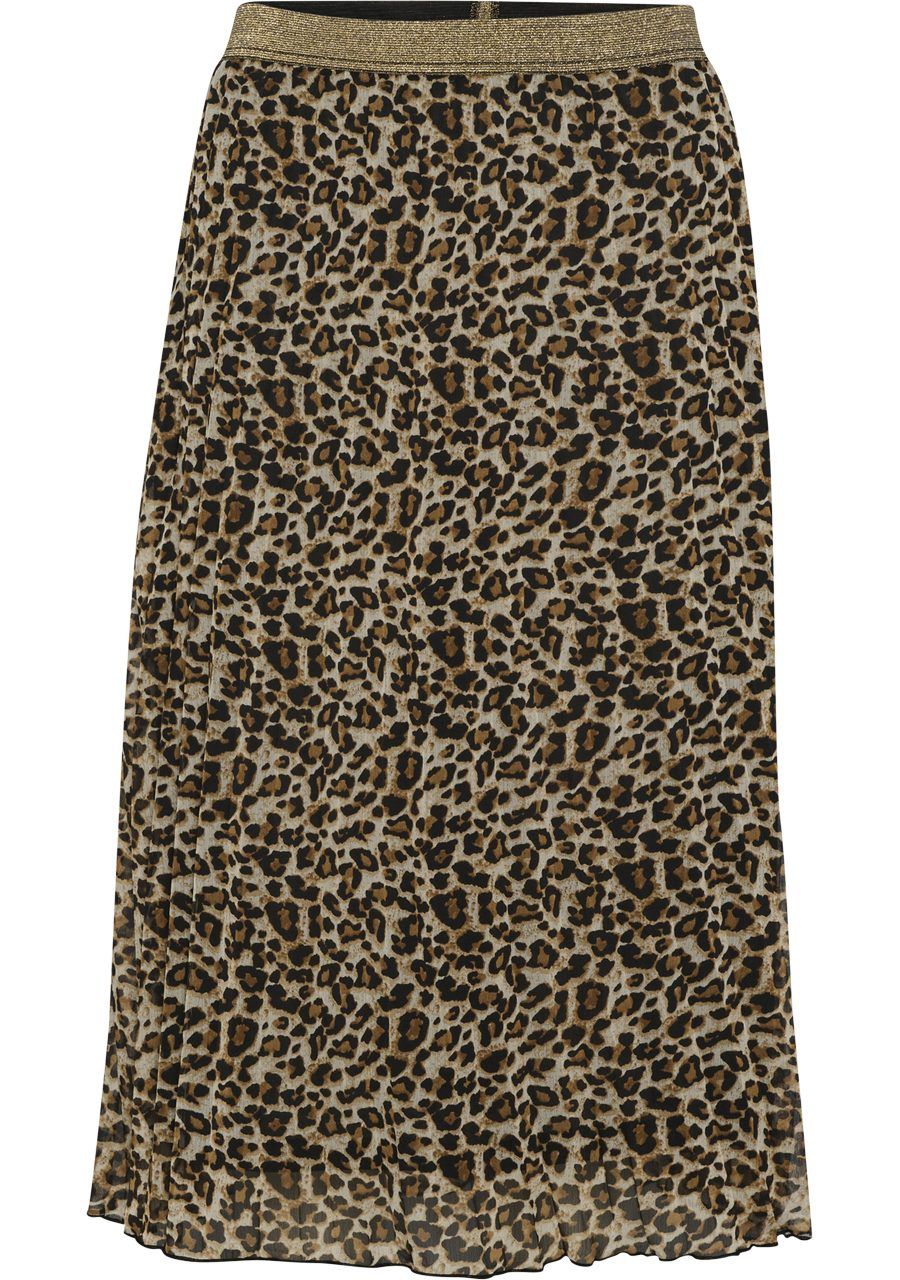 SAINT TROPEZ HALFLANGE ROK