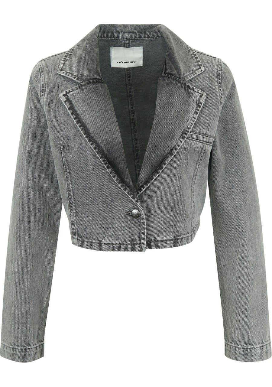 CO'COUTURE BLAZER