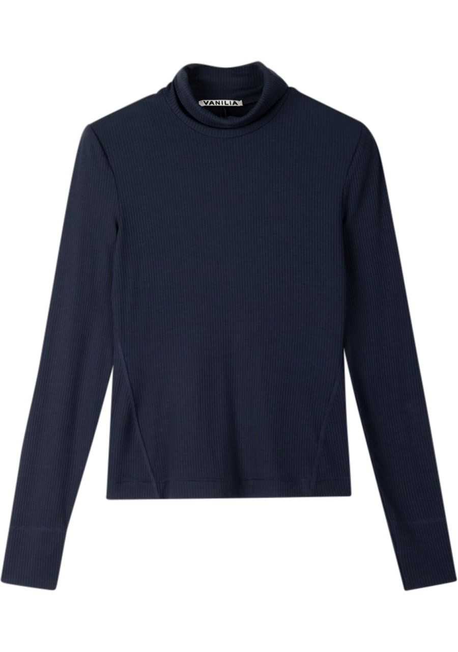 VANILIA SHIRT COL