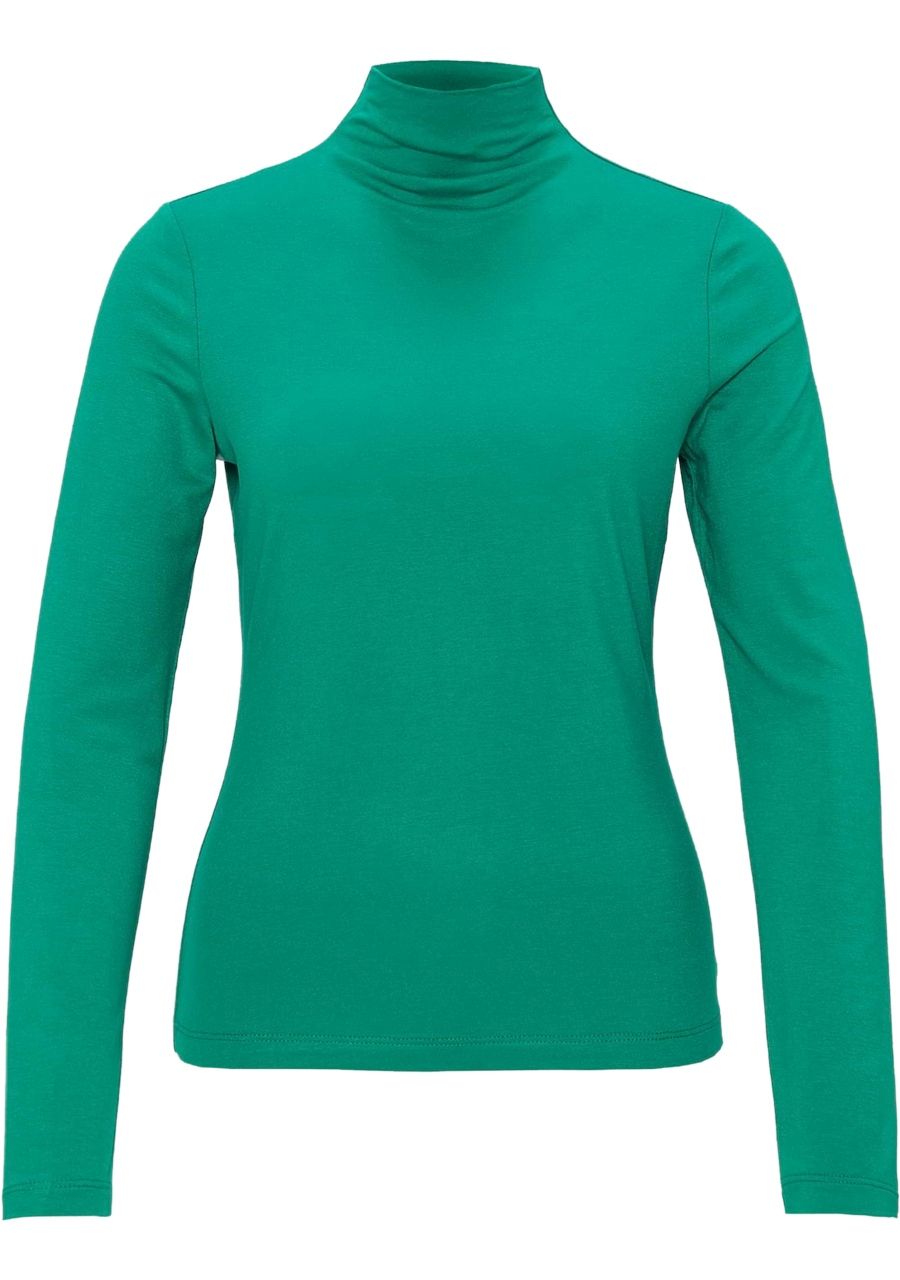 OPUS SHIRT LANGE MOUWE
