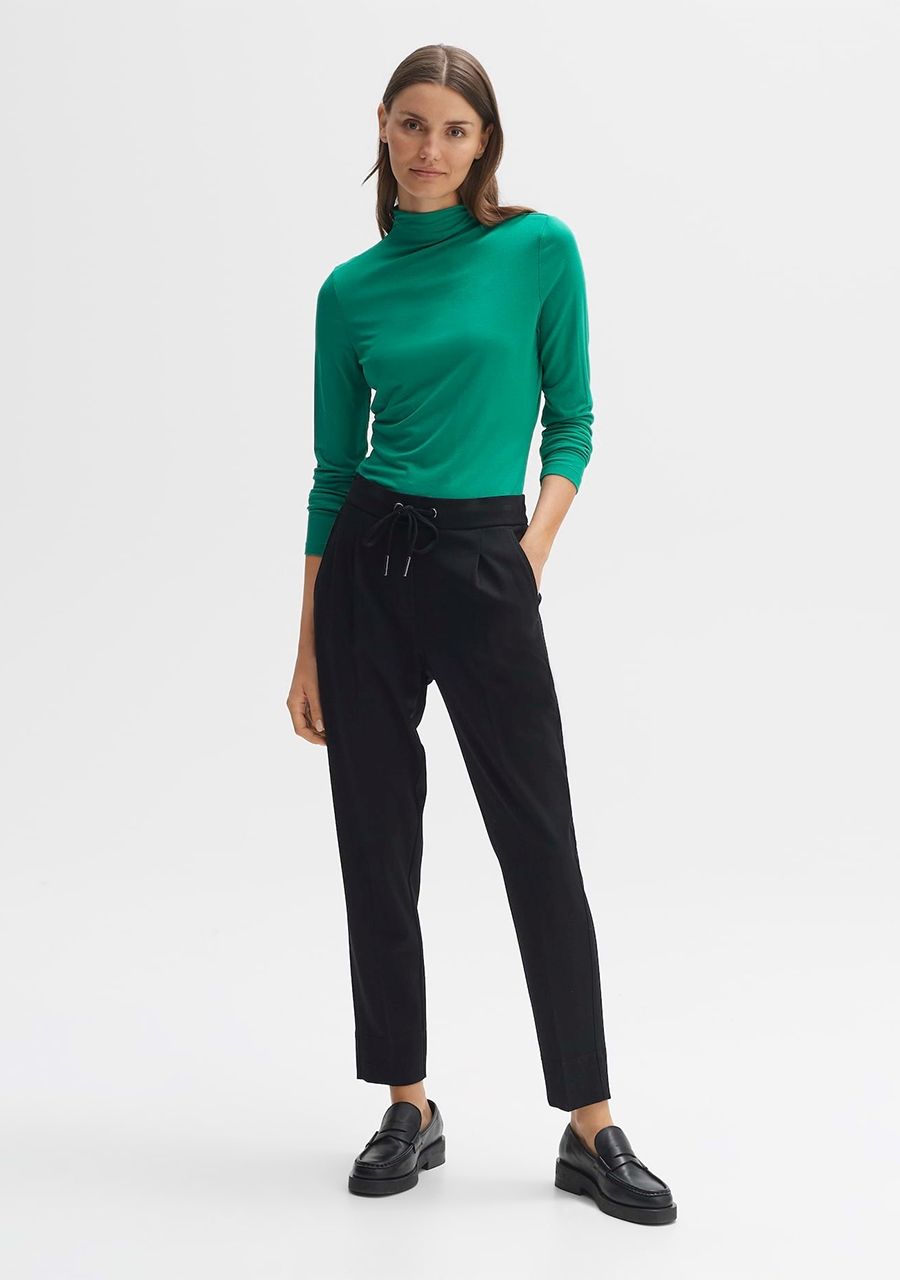 OPUS SHIRT LANGE MOUWE