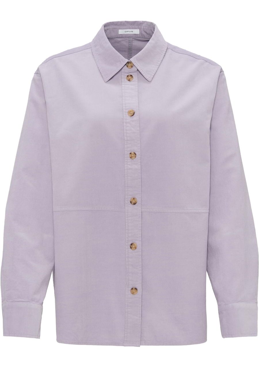 OPUS BLOUSE LANGE MOUW