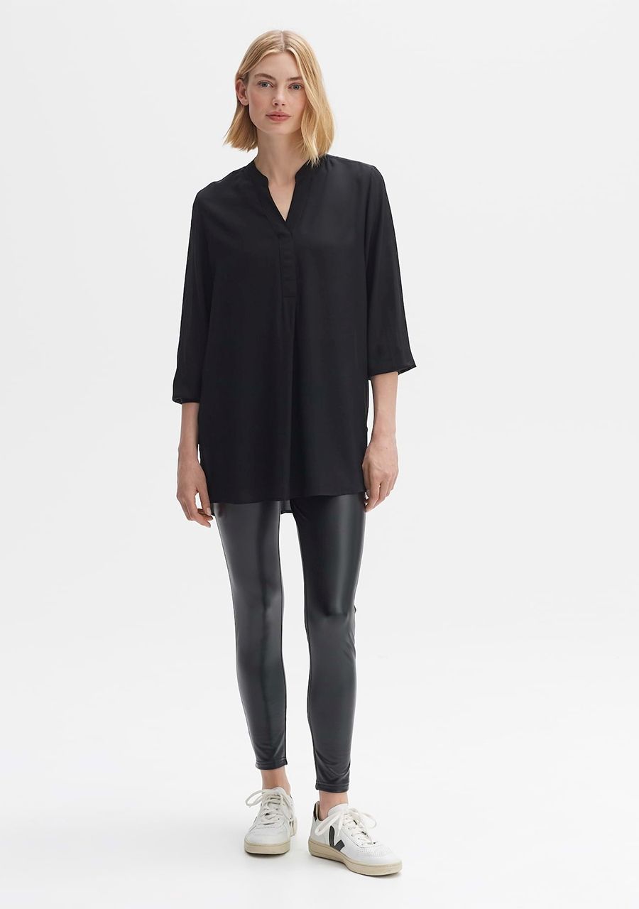 OPUS BLOUSE LANGE MOUW