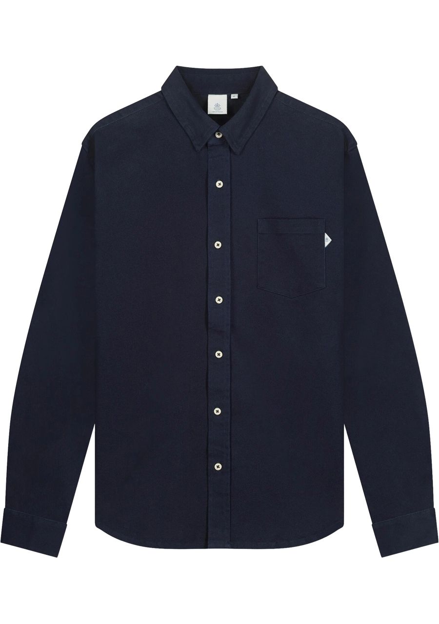 LAW OF THE SEA OVERSHIRT