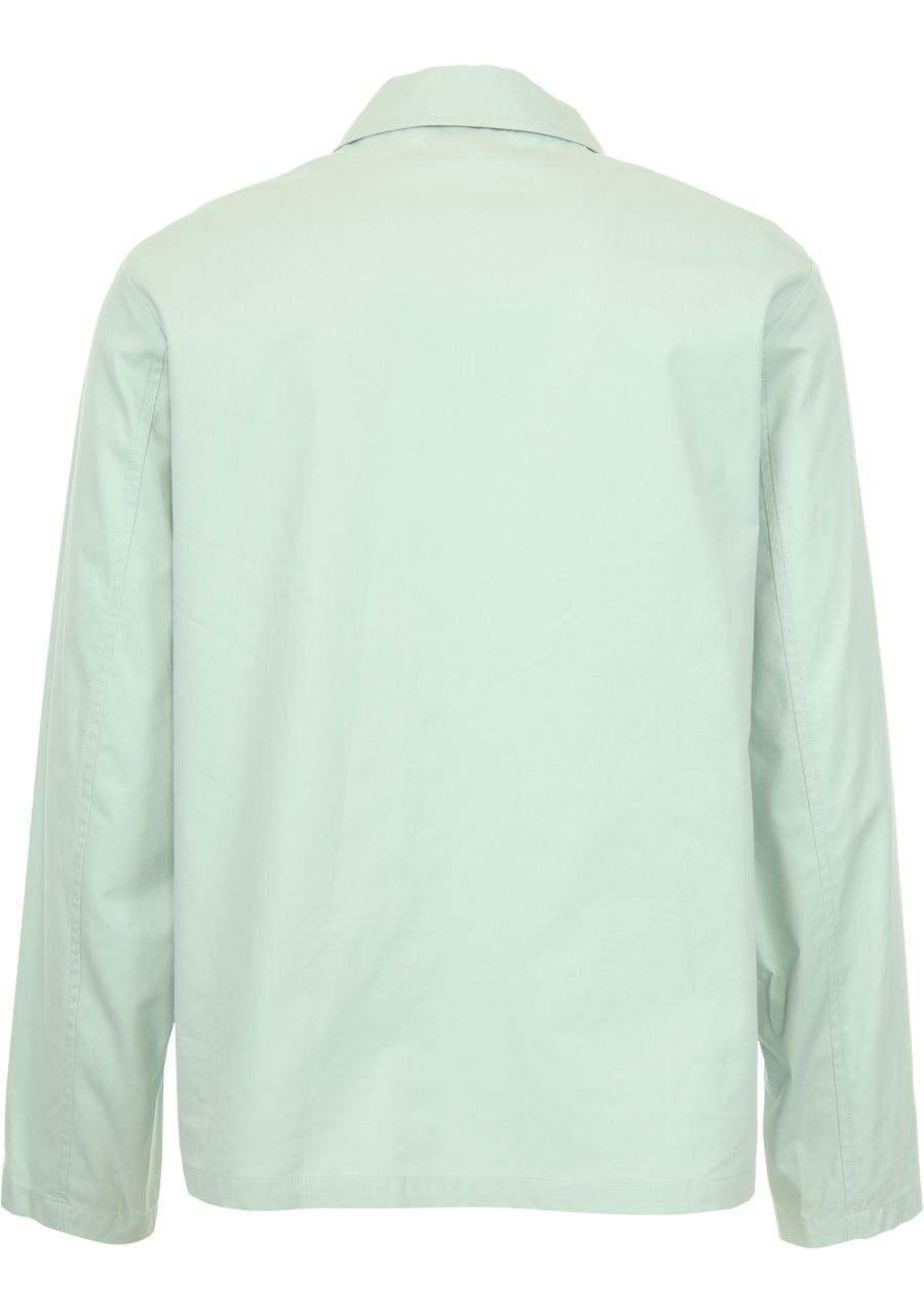 A.P.C. OVERSHIRT