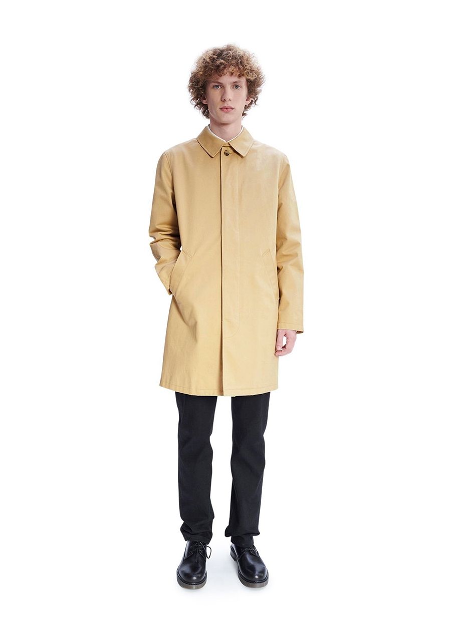 A.P.C. JAS