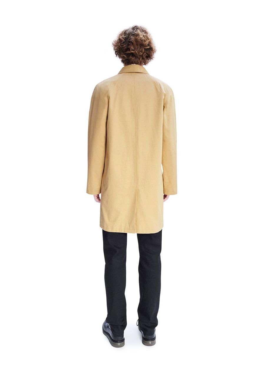 A.P.C. JAS