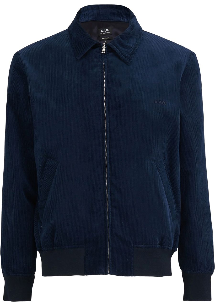 A.P.C. JAS