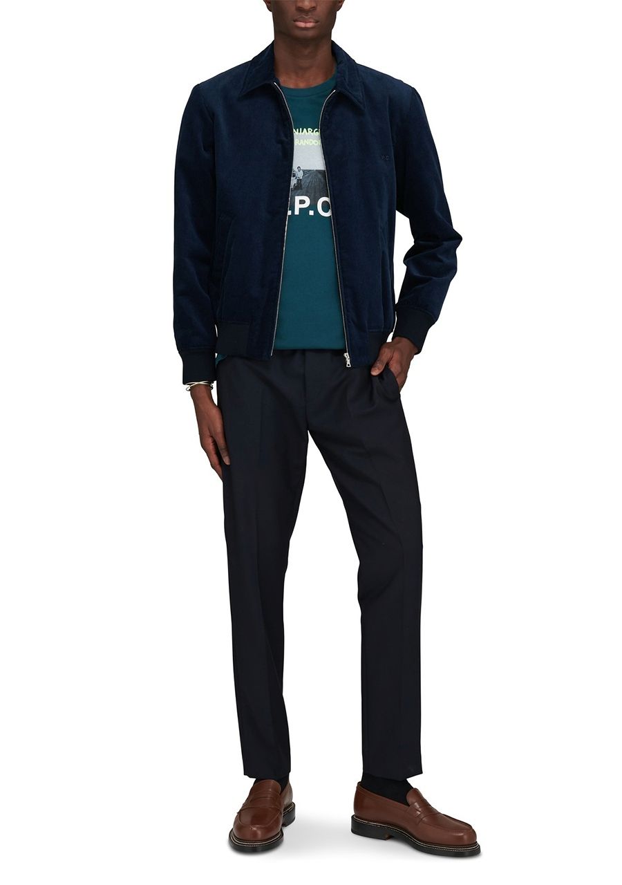 A.P.C. JAS