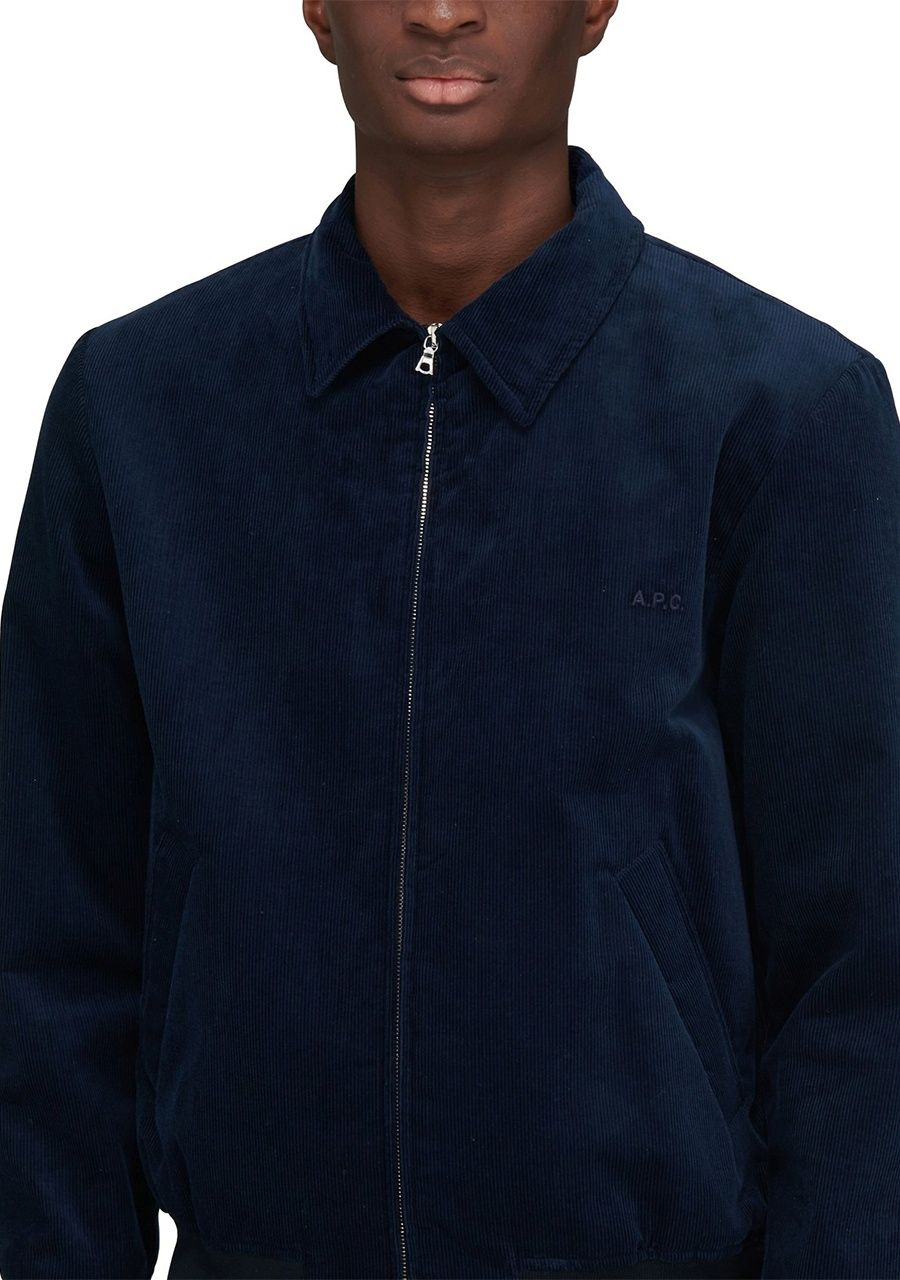 A.P.C. JAS