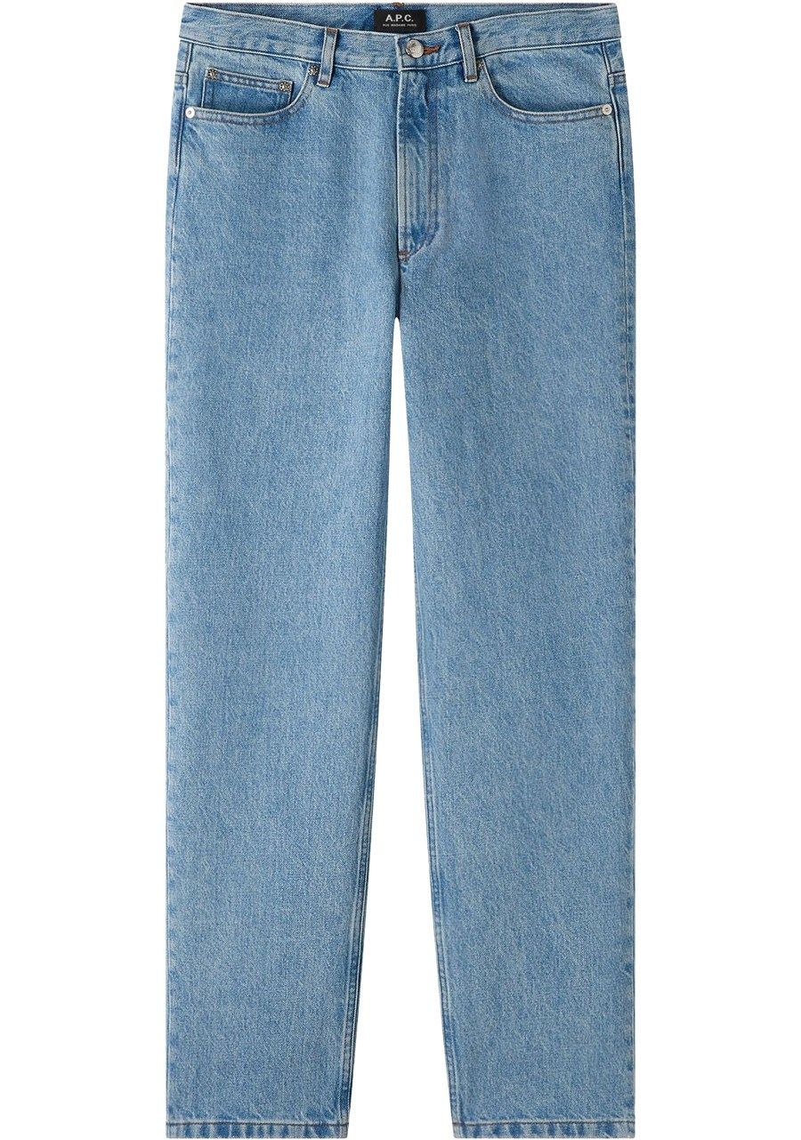 A.P.C. JEANS