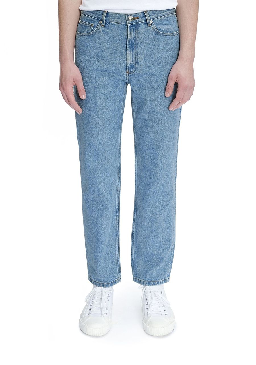 A.P.C. JEANS