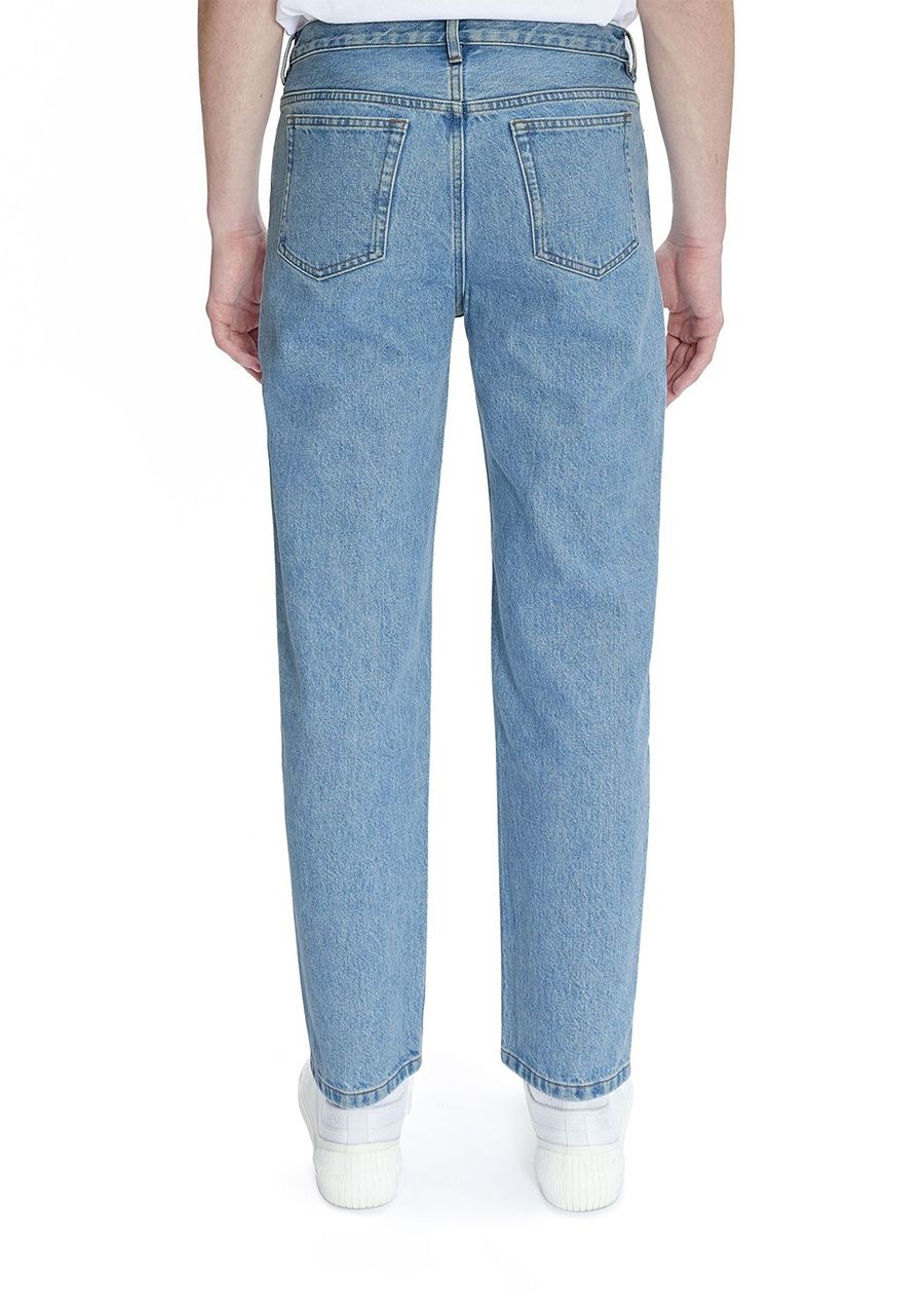 A.P.C. JEANS