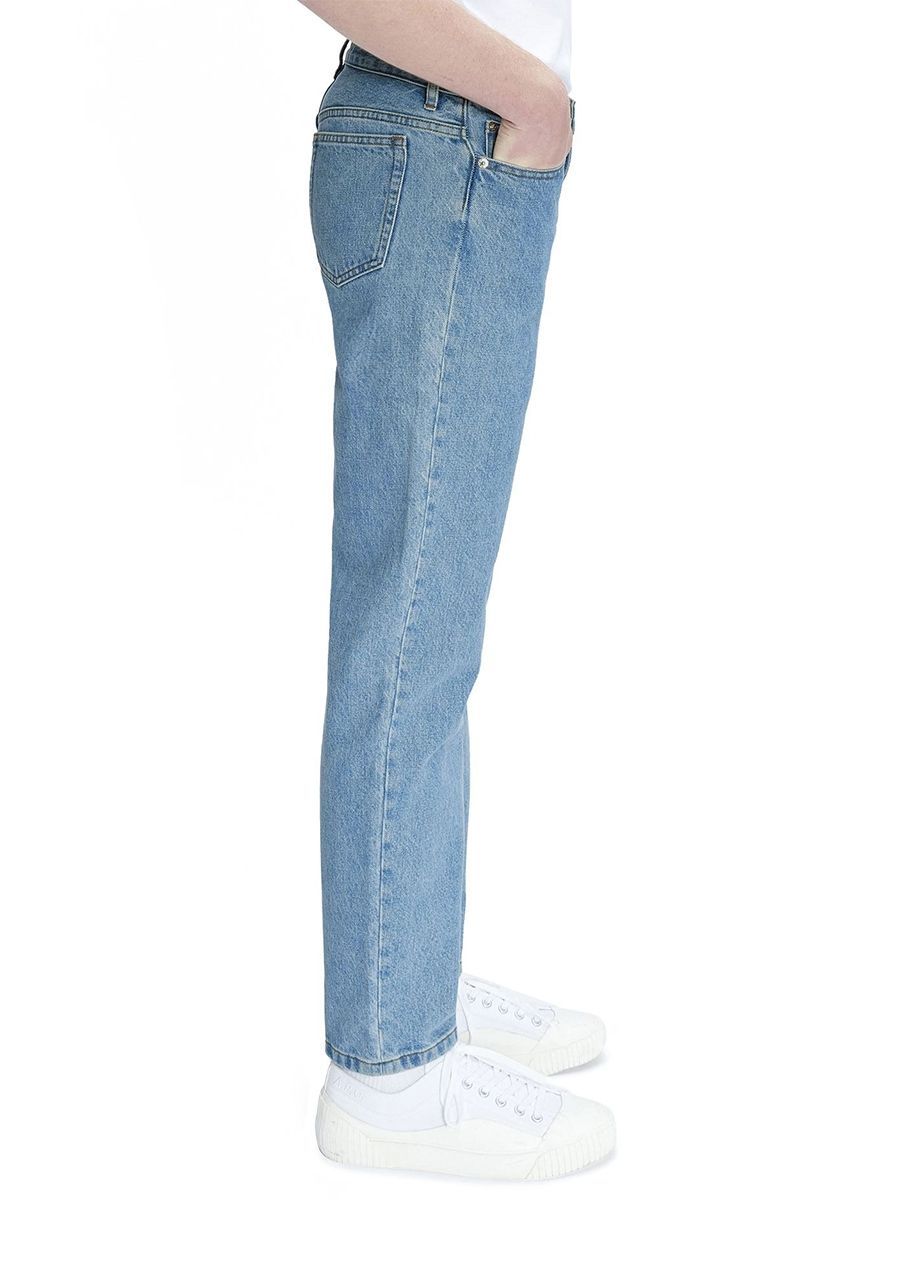 A.P.C. JEANS