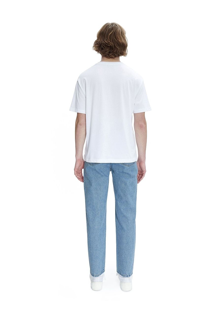 A.P.C. JEANS