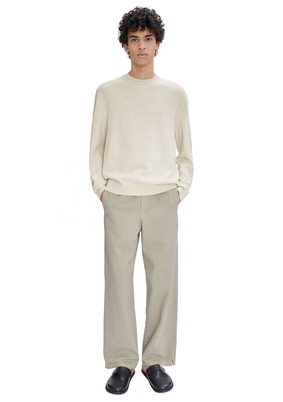 A.P.C. CHINO