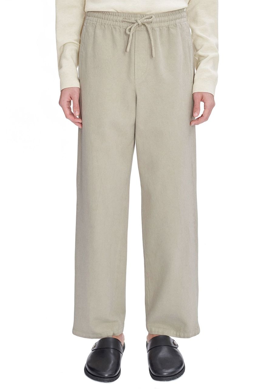 A.P.C. CHINO