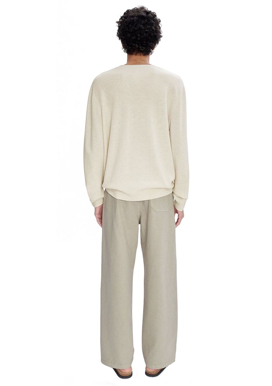 A.P.C. CHINO