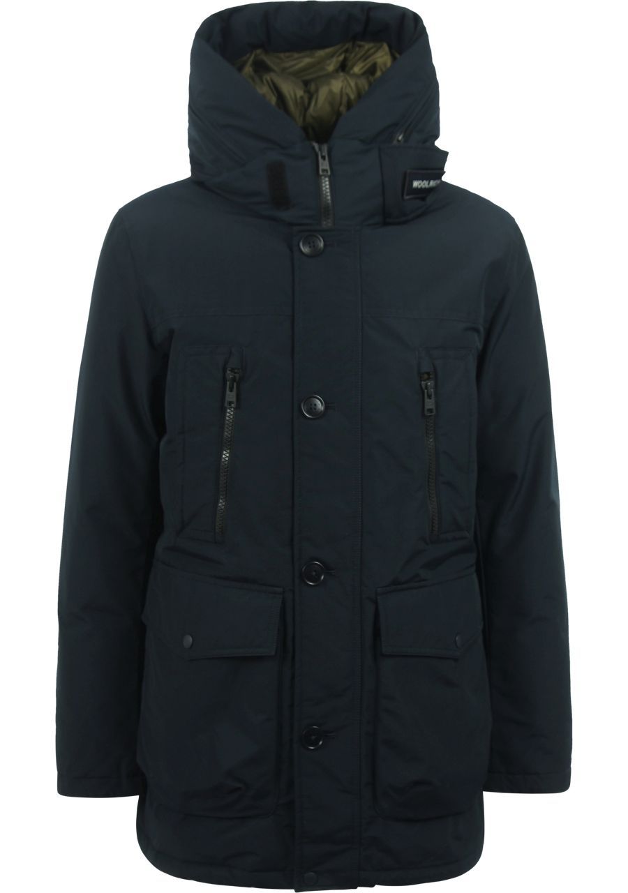 WOOLRICH JAS