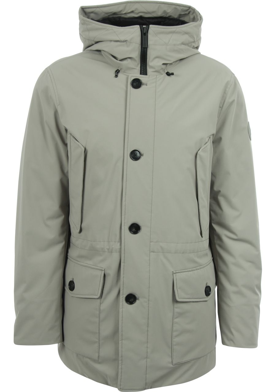 WOOLRICH JAS