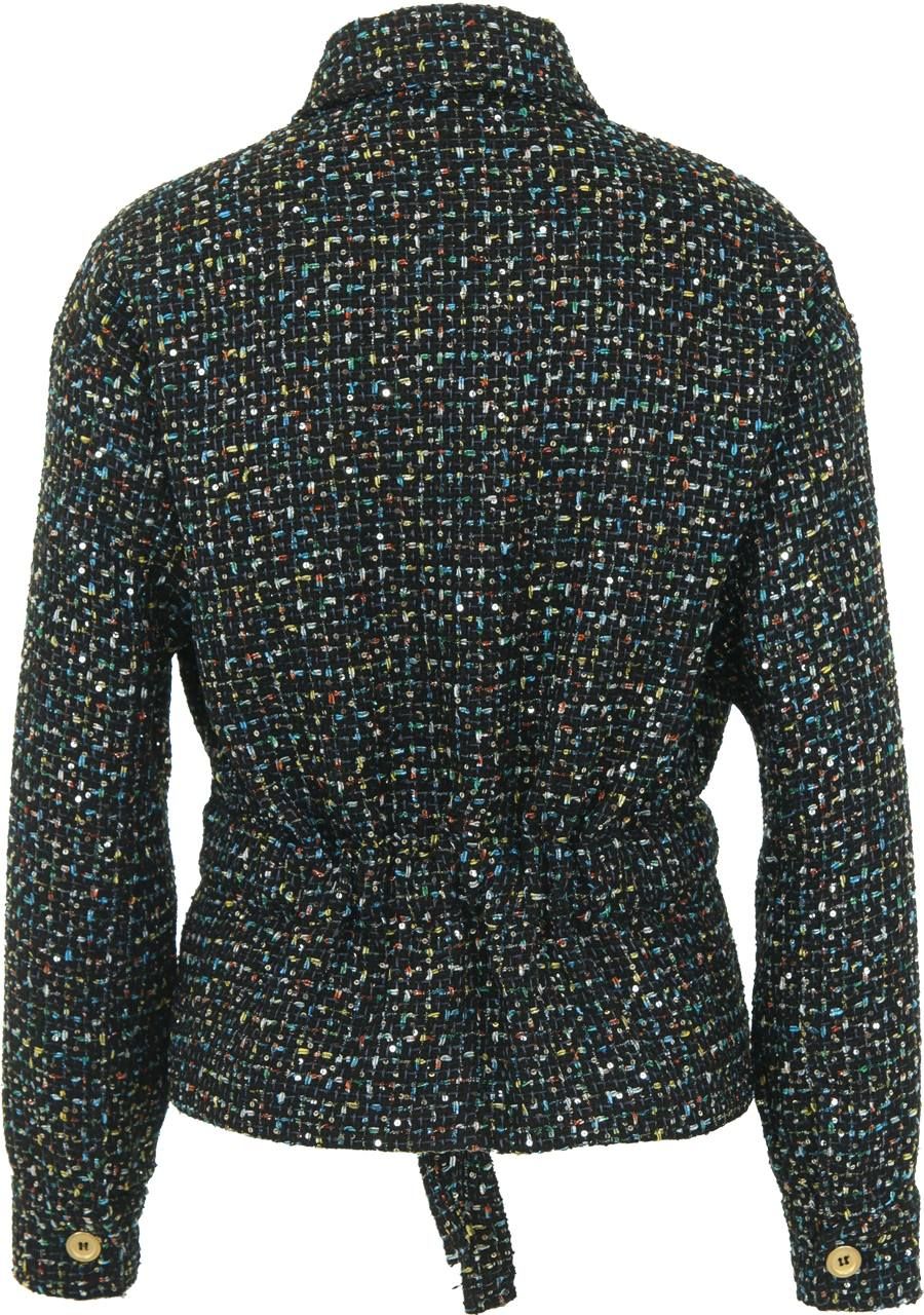 ANNA VAN TOOR BLAZER