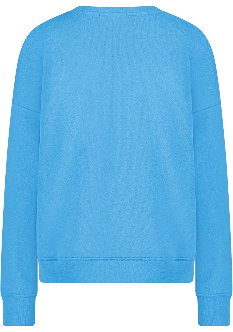 NUKUS SWEATER