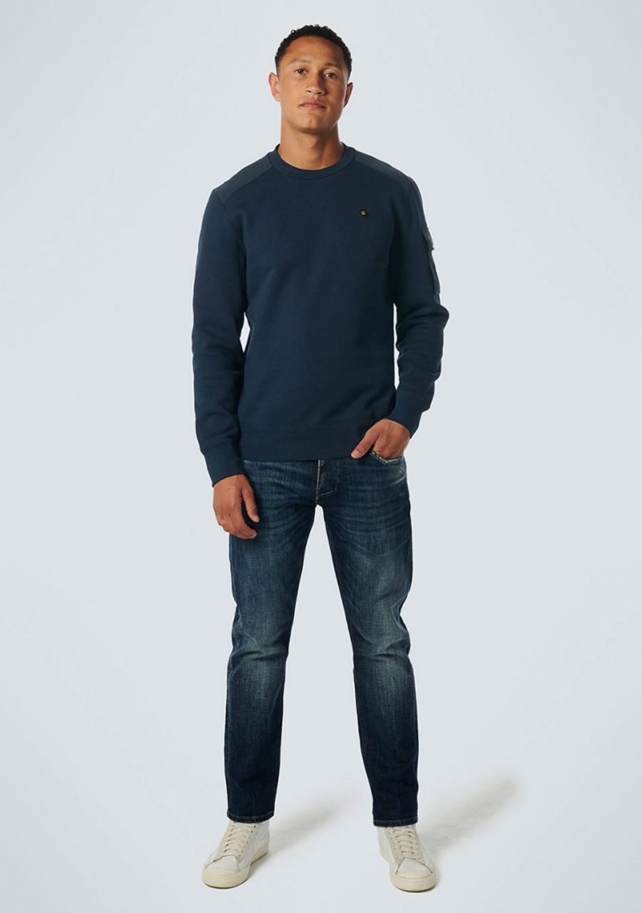 NO EXCESS SWEATER