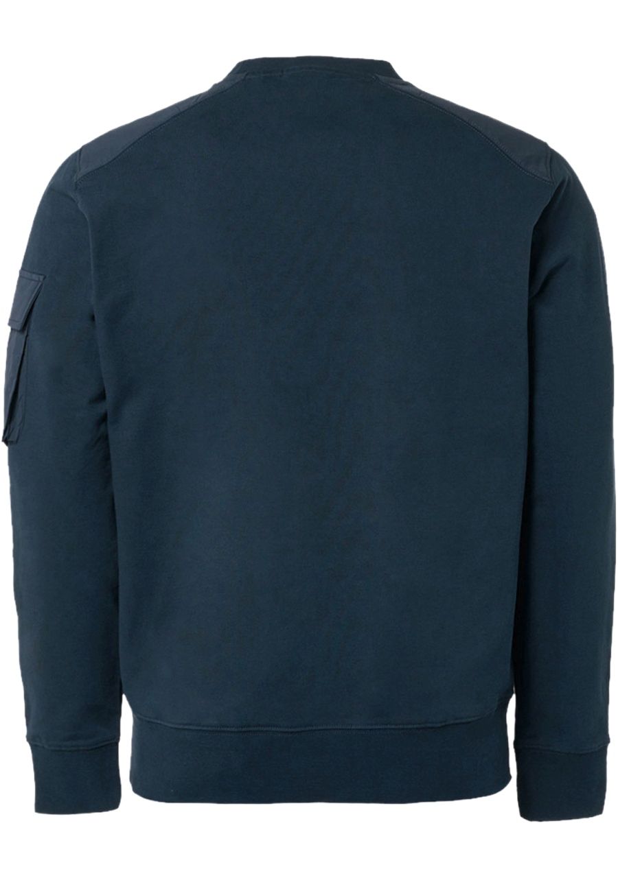 NO EXCESS SWEATER