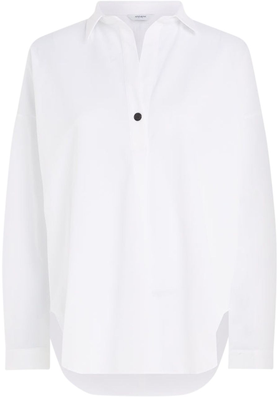 PENN & INK BLOUSE PENN & INK BLOUSE
