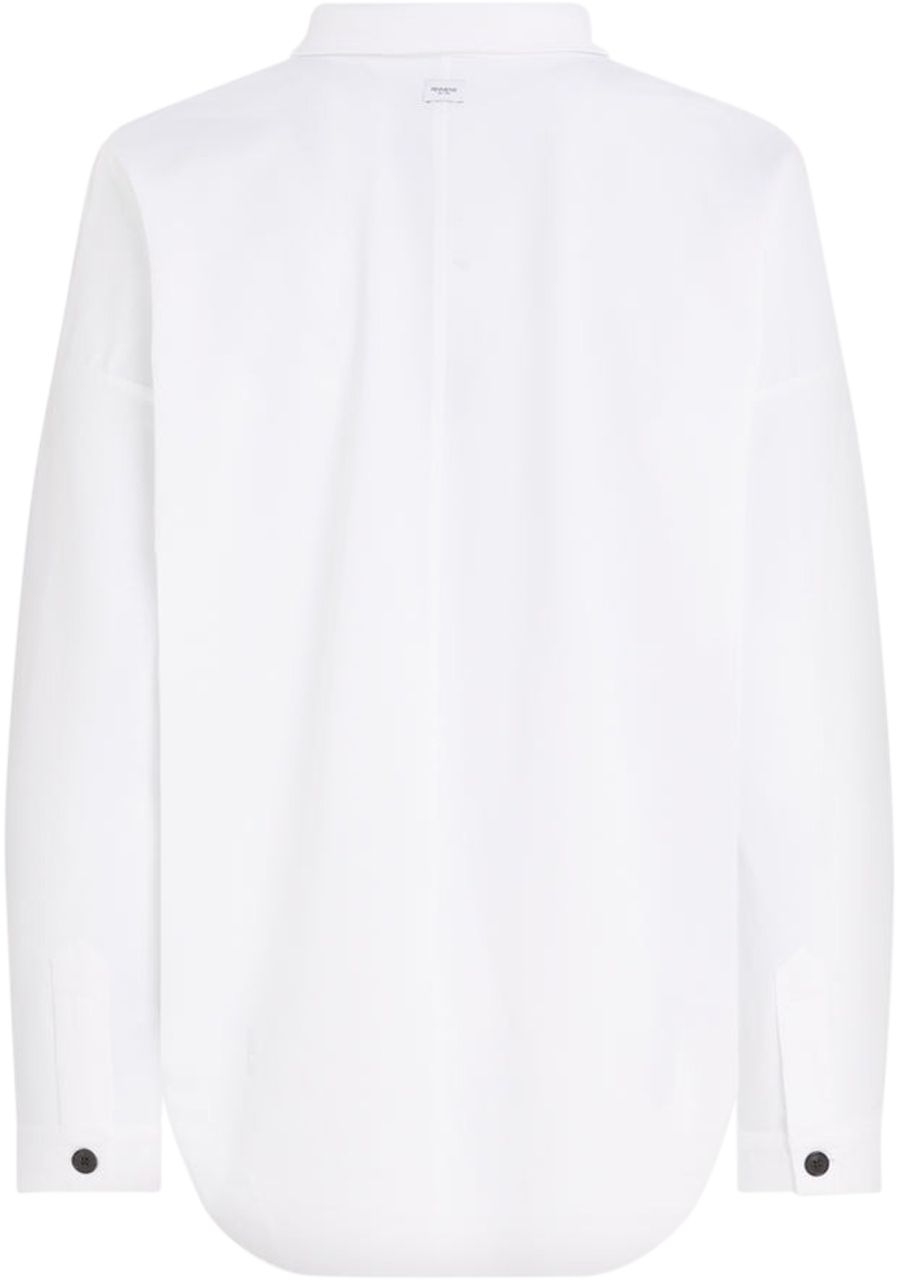 PENN & INK BLOUSE PENN & INK BLOUSE