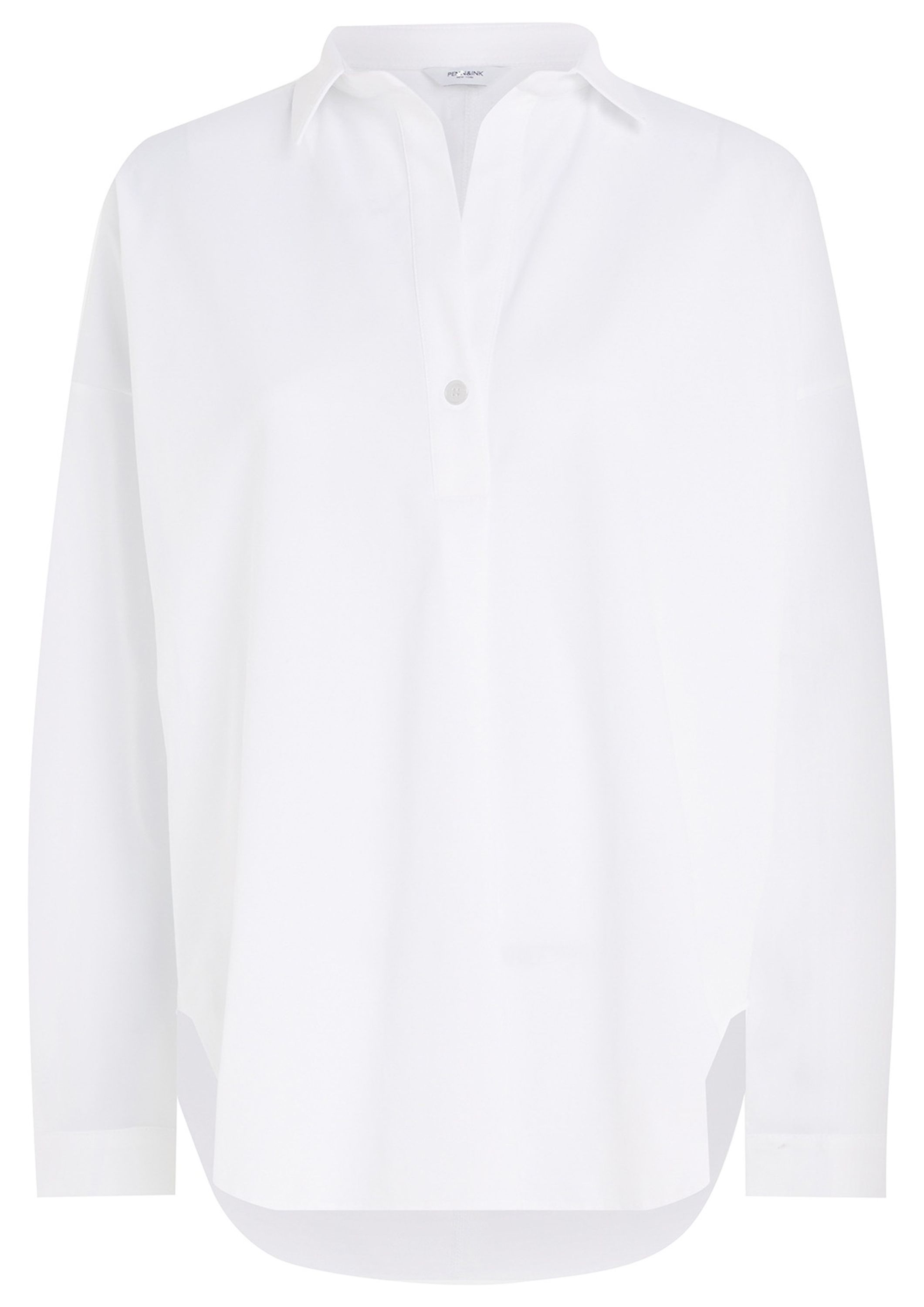 PENN & INK BLOUSE