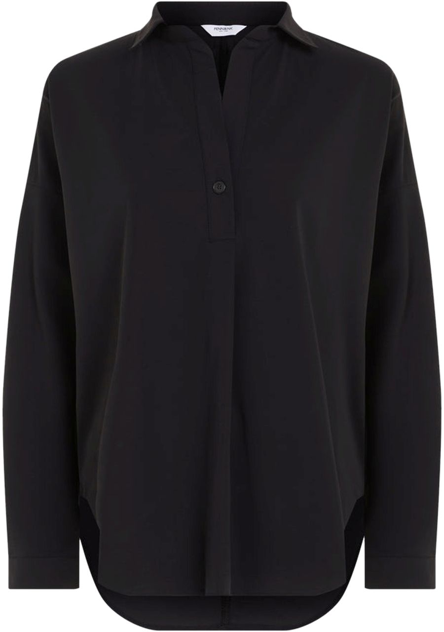 PENN & INK BLOUSE PENN & INK BLOUSE