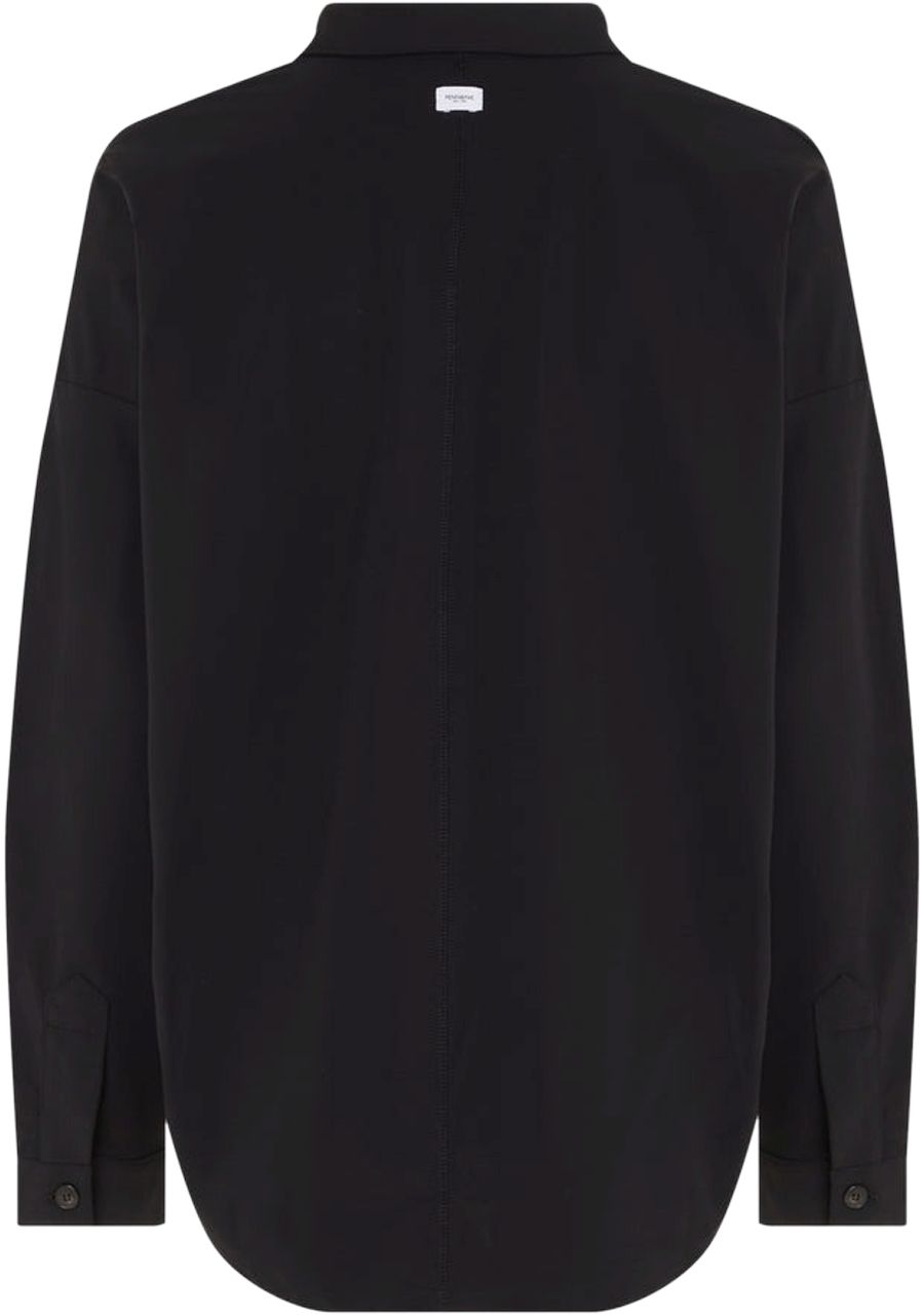 PENN & INK BLOUSE PENN & INK BLOUSE
