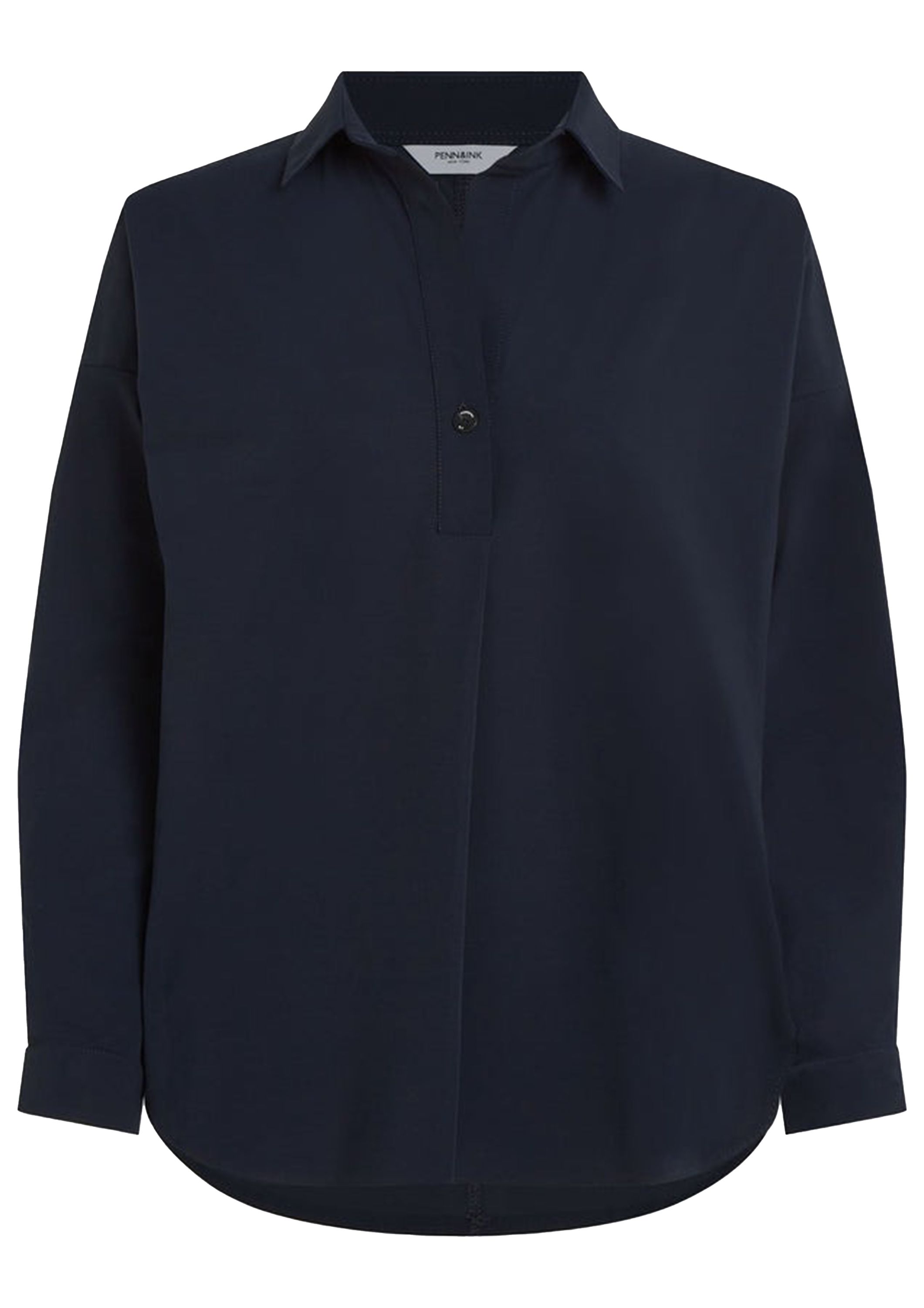 PENN & INK BLOUSE PENN & INK BLOUSE