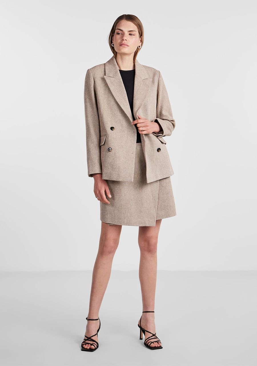 YAS BLAZER