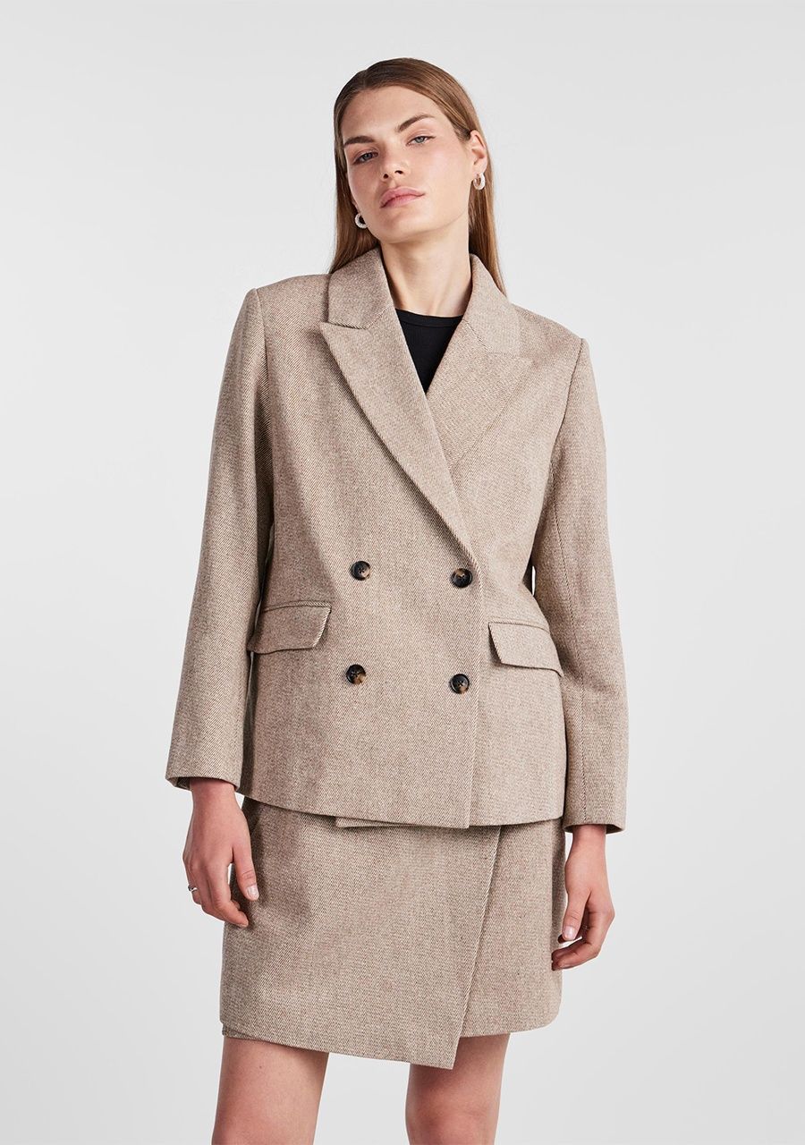 YAS BLAZER