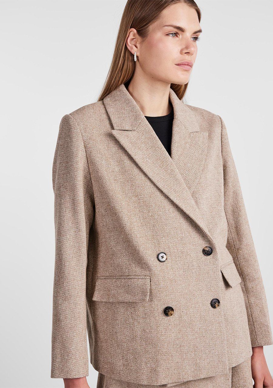 YAS BLAZER