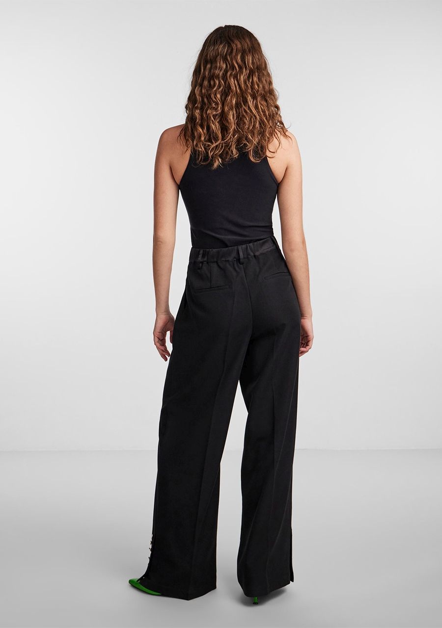 YAS WIJDE PANTALON