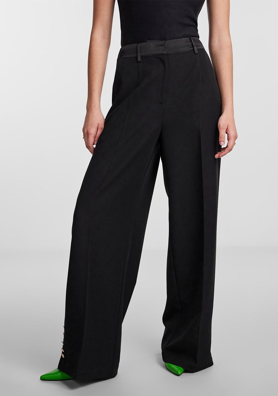 YAS WIJDE PANTALON