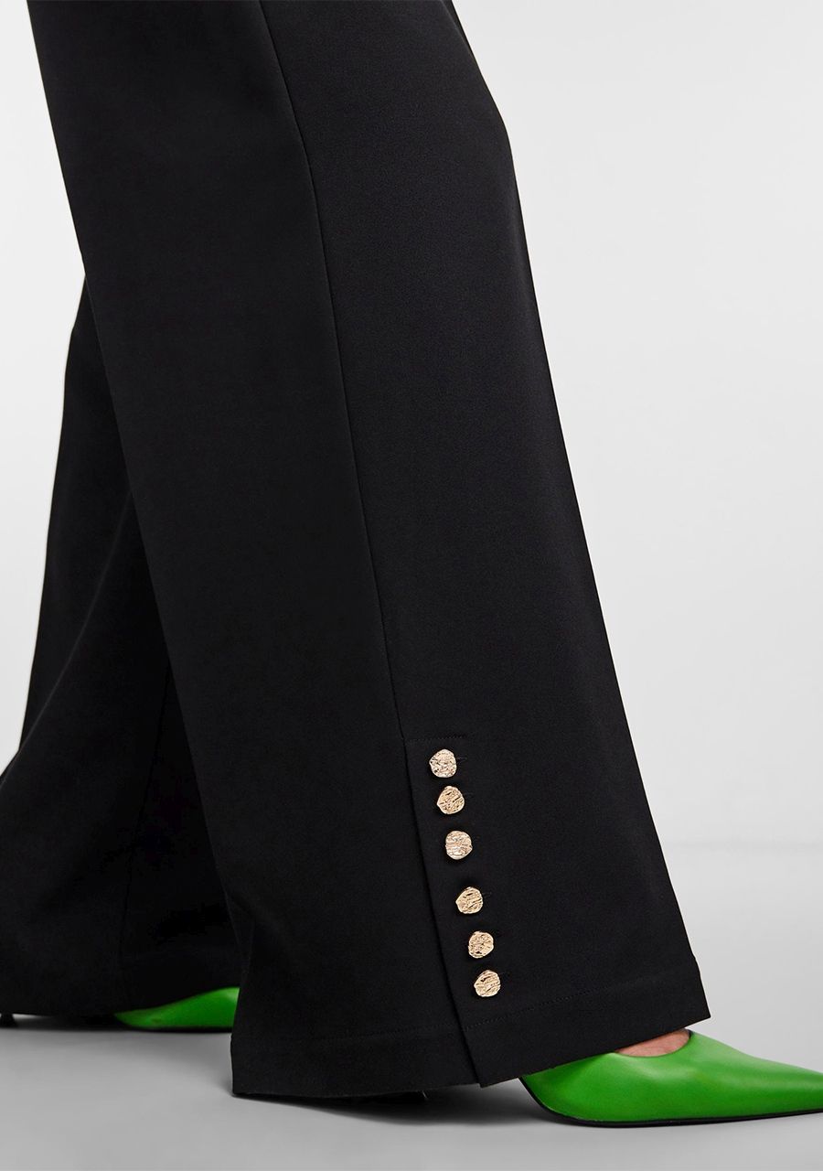 YAS WIJDE PANTALON
