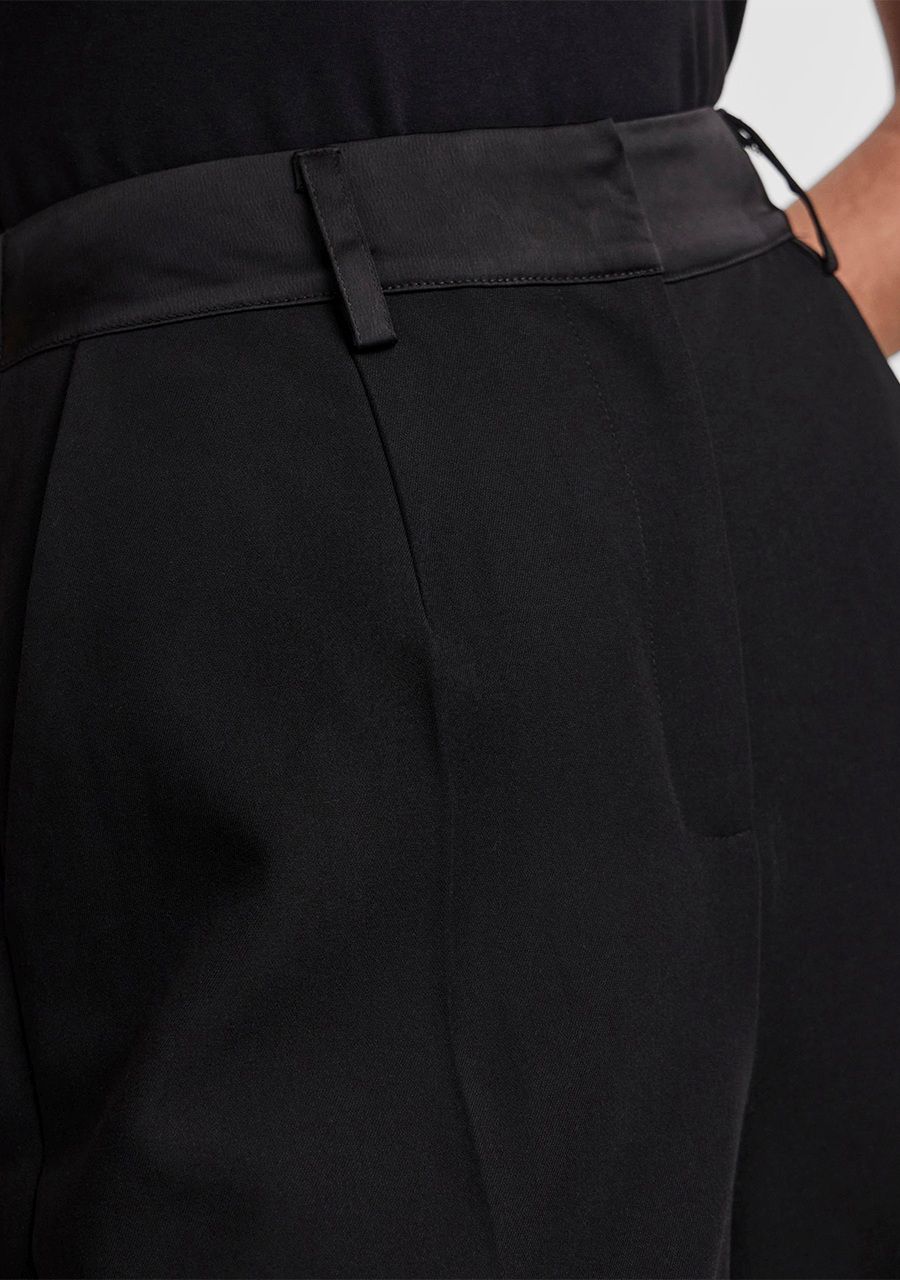 YAS WIJDE PANTALON