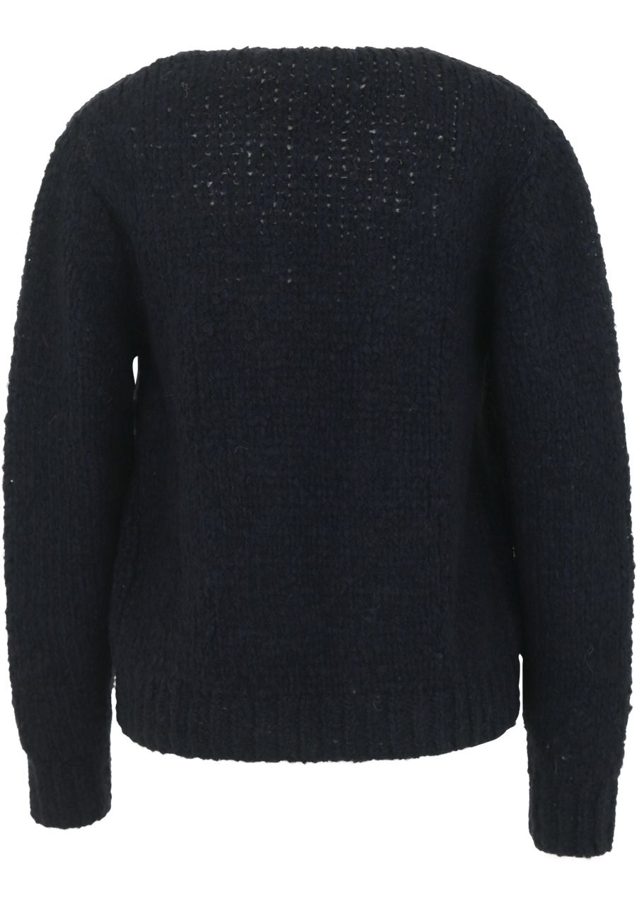 ANNA VAN TOOR KORTE VEST