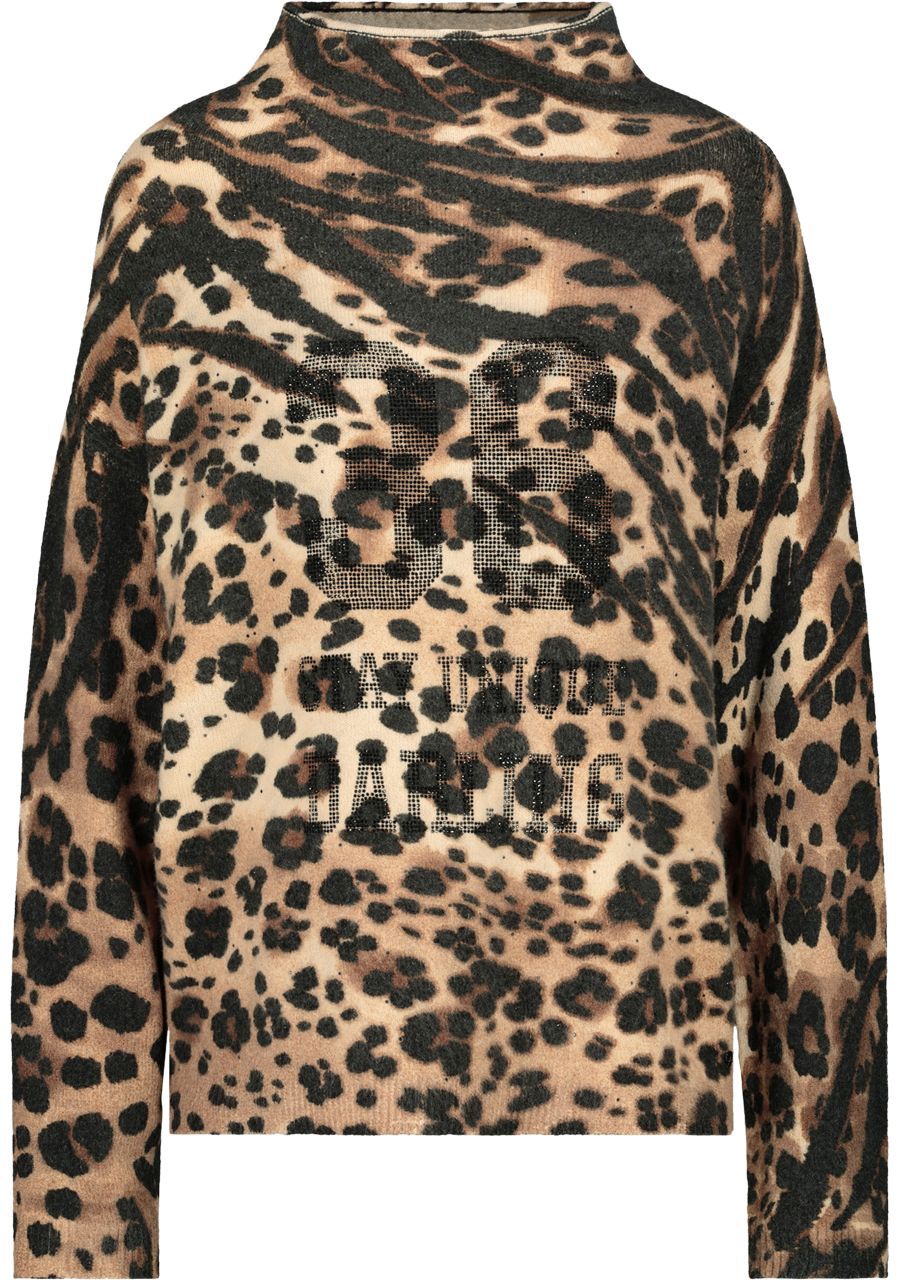 MONARI SWEATER