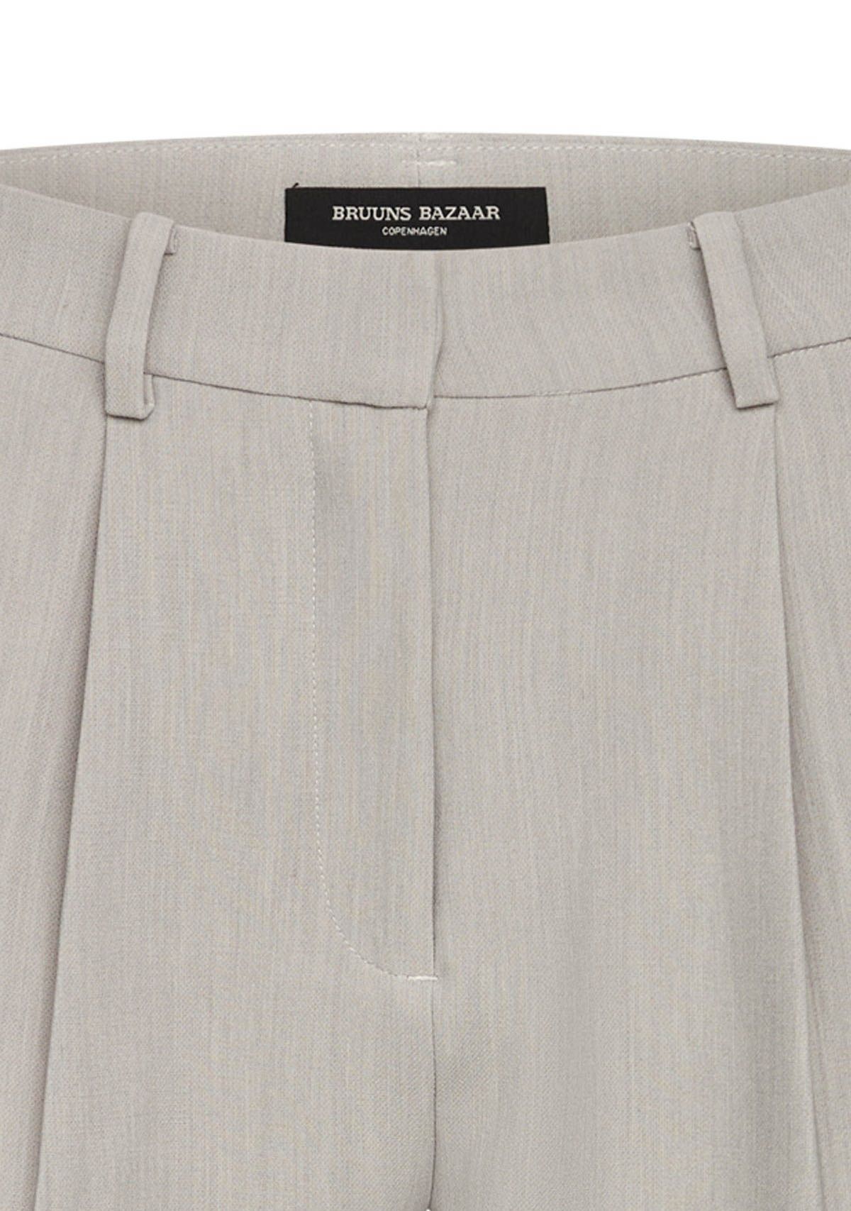 BRUUNS BAZAAR PANTALON