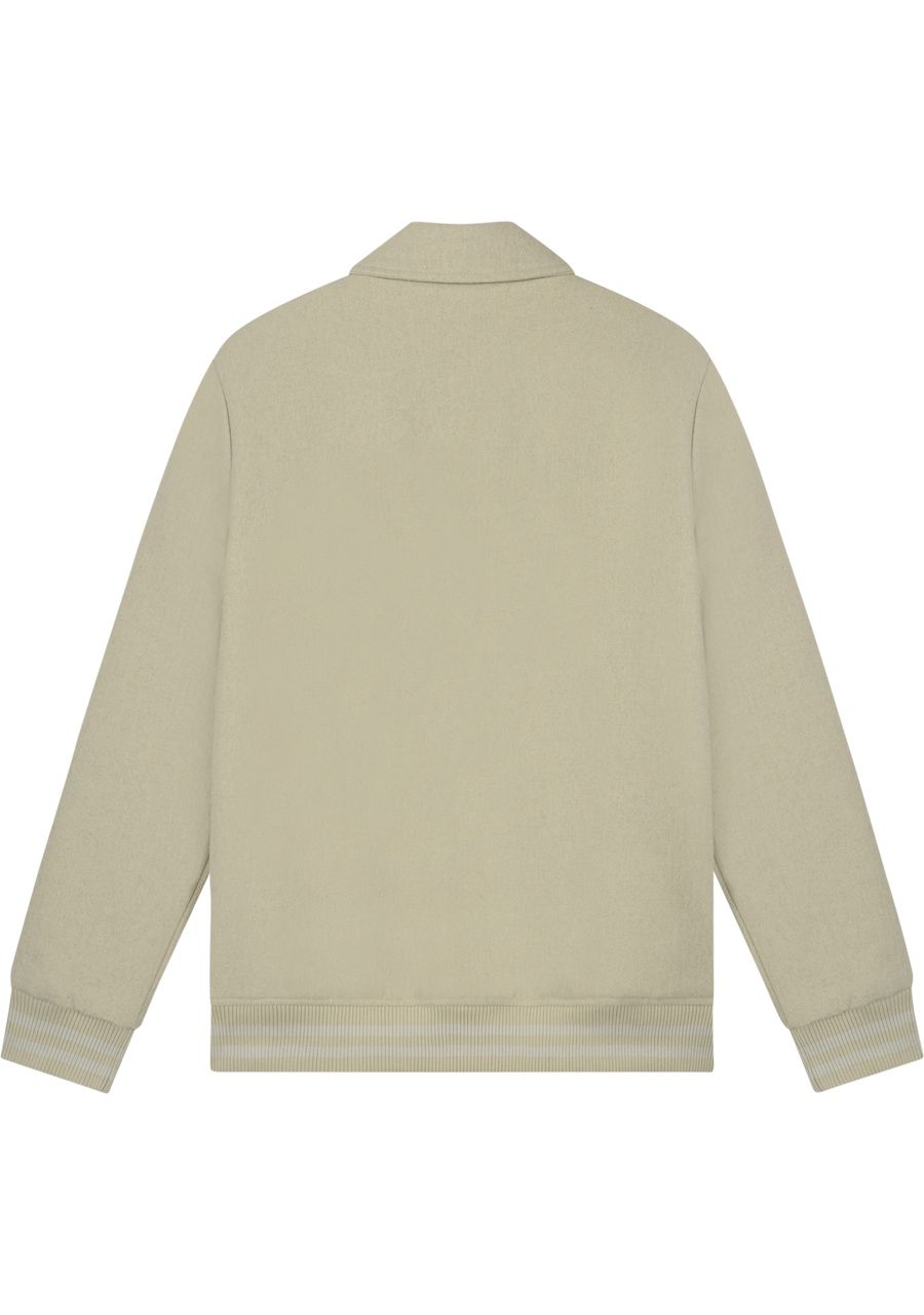 LAW OF SEA OVERSHIRT